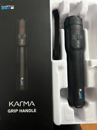 GoPro Karma Grip Handle (GoPro Official Accessory)