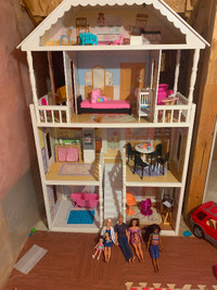 Doll house