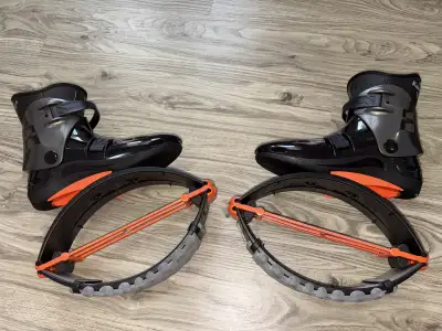 Kangoo jumps KJ XR 3 boots shoes chaussures , View more