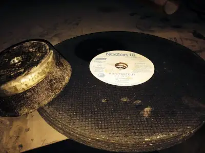 CHOP SAW BLADES / BENCH GRINDER WHEELS / ANGLE GRINDER WHEELS, View more