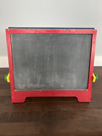 Tabletop Melissa and Doug easel