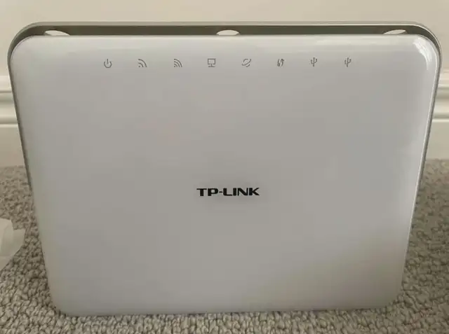 AC1900 Wireless Dual Band Gigabit Router64241771089539121