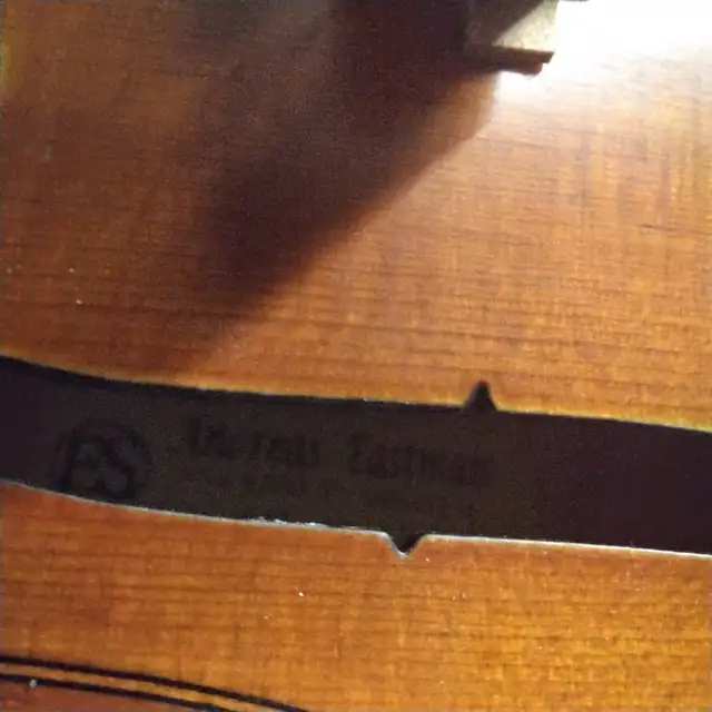 VIOLA ANDREAS EASTMAN VA-200 VALUED AT $2000 FULL SET UP in String in City of Toronto - Image 5