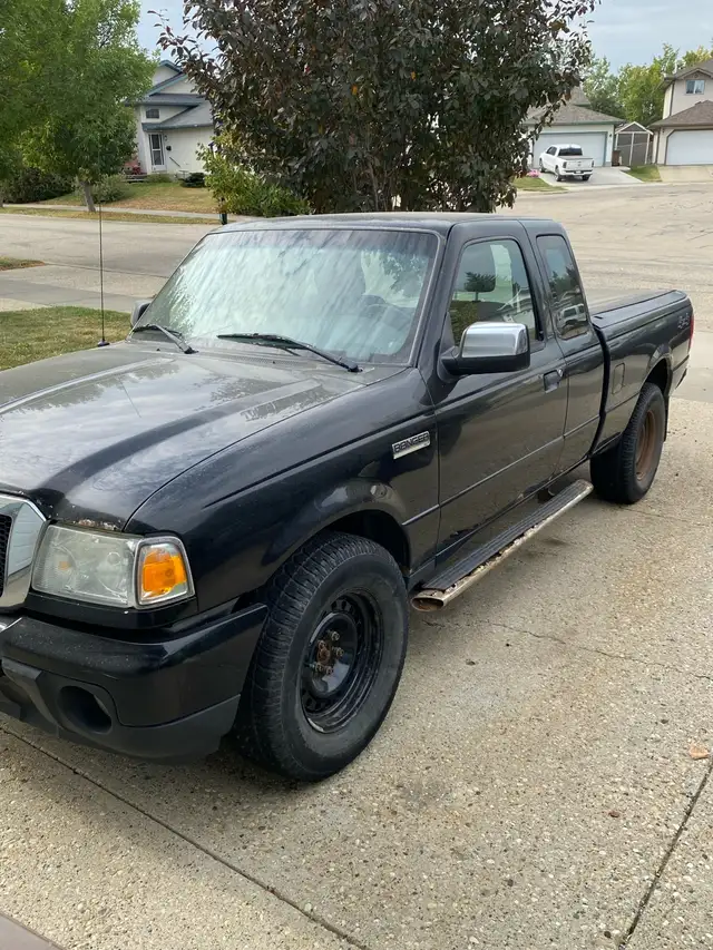 2011 Ford Ranger For sale63871127268865124