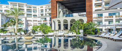 ONE WEEK VACATION RENTAL IN CABO SAN LUCAS IN AUGUST SELL-OFF!, View more