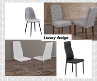 Dining chairs affordable price 
