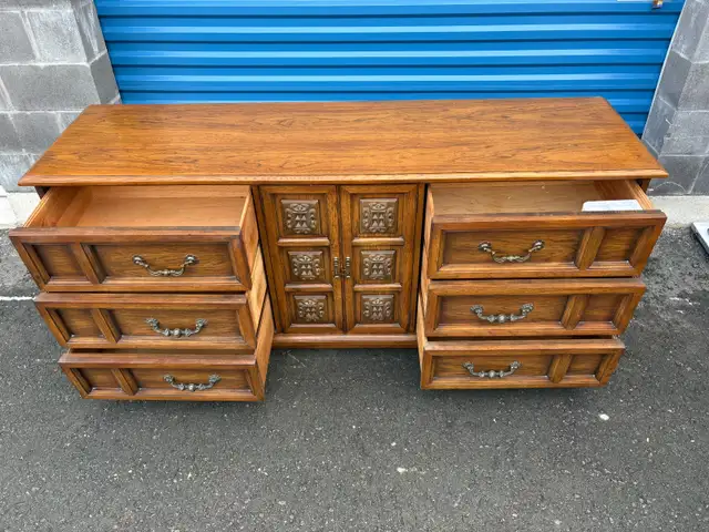 Long Dresser by Peppler in Dressers & Wardrobes in Peterborough - Image 6