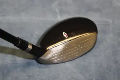 Top Flite Tour Edition Hybrid 4, 23 Degree Loft, Golf Club, View more