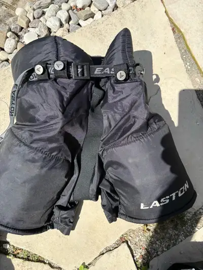 kids skates - hockey pants , View more