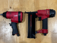 Coleman Air Tools ( new condition)