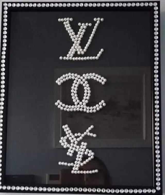 Hand made Designer Wall Art in Home Décor & Accents in Ottawa - Image 3