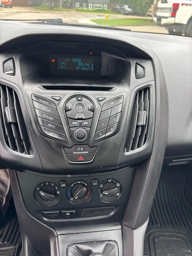 2014 Ford Focus554758096500838405