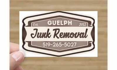 junk, waste, garbage removal - dump runs , View more