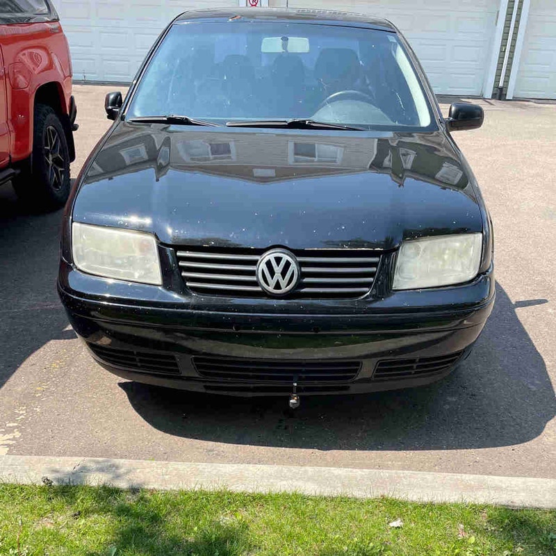 2005 Volkswagen Jetta Cars & Trucks Edmonton Kijiji