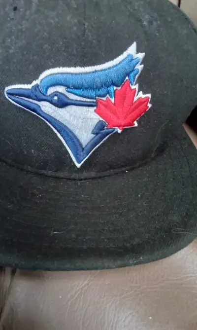 Hat.blue jays, View more