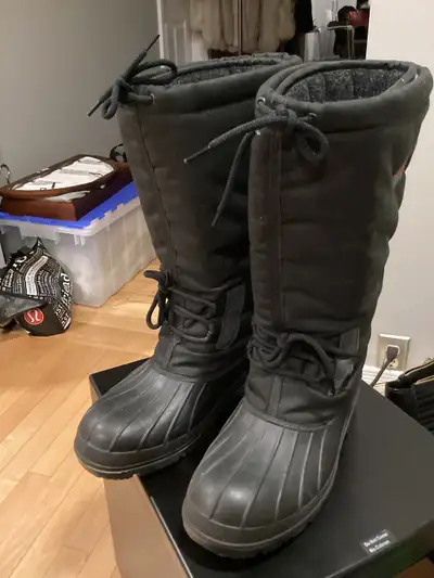 Men’s Winter Boots, View more