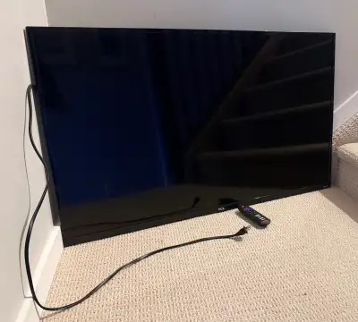LED TV    -    TCL 43S425-CA, View more
