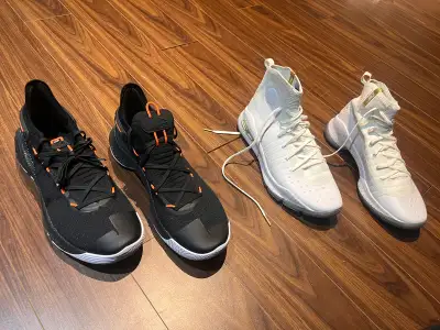 Under armour curry 4, View more