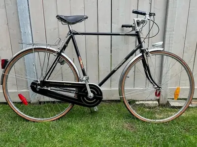 Peugeot VX 40 Classique City Bike, View more