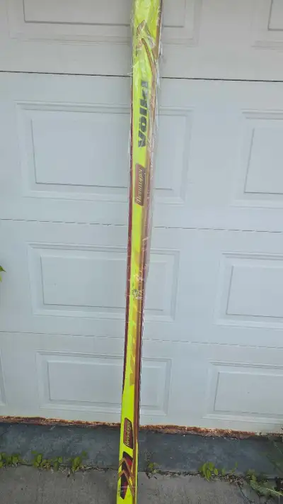 Vintage Volkl Renntiger Skis, View more