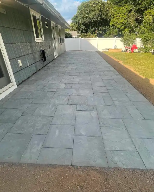 Interlocking & Landscaping - 705-791-3260628643545612811226