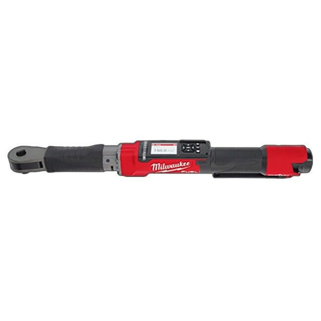 Milwaukee M12  12V Lithium-Ion Brushless  3/8" torque wrench dans Autre  à Ville de Montréal - Image 2