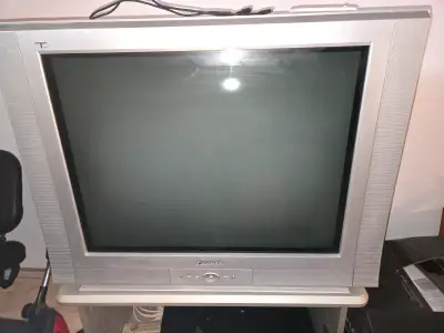 Television Panasonic, View more
