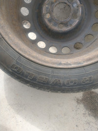 185/65/15 Rovelo Studded tire