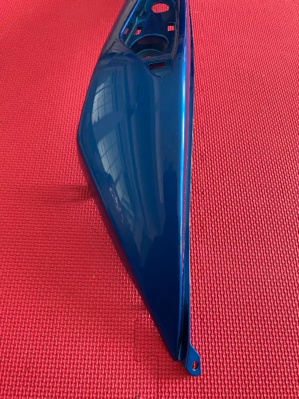 Kawasaki Ninja ex650r Right Side Rear Tail Cowling 36040-0082-15 in Other in Barrie - Image 3