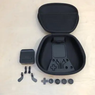 Microsoft Xbox Elite Series 2 Controller Component Pack, View more