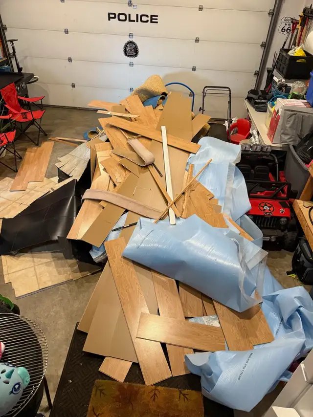 JUNK and garbage removal419781640423352323