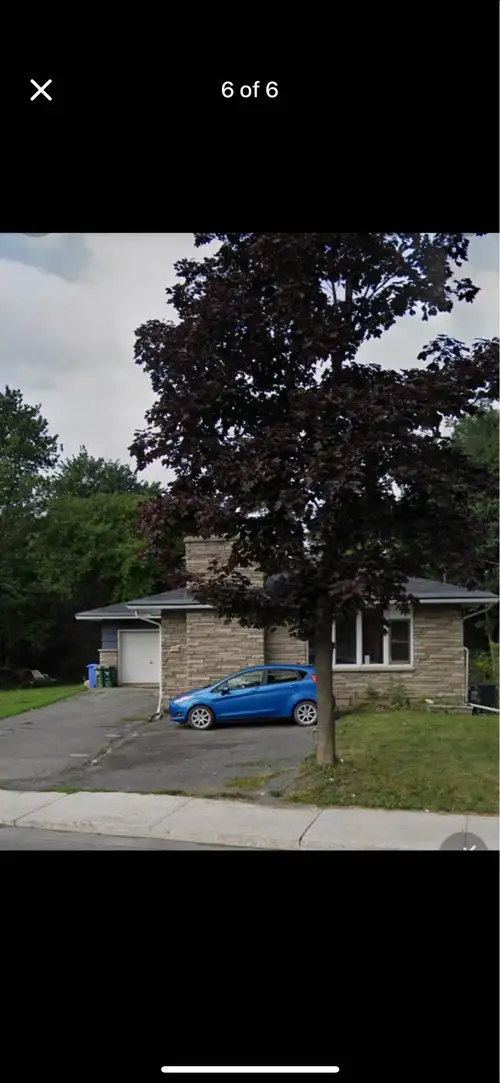 Room for Rent – Maitland & Carling Area Spacious room available in a clean, well-maintained home in...