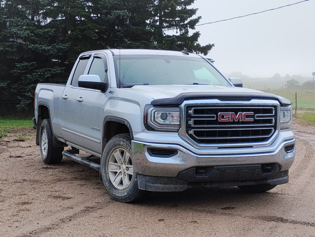2018 GMC Sierra 1500 in Cars & Trucks in Regina - Image 4