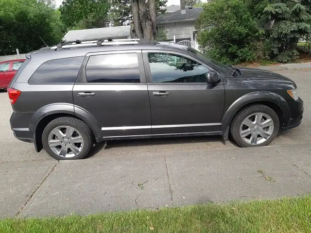 2015 DODGE JOURNEY R/T62863216082434121