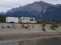 1988 Class A Vanguard Motorhome 27 feet