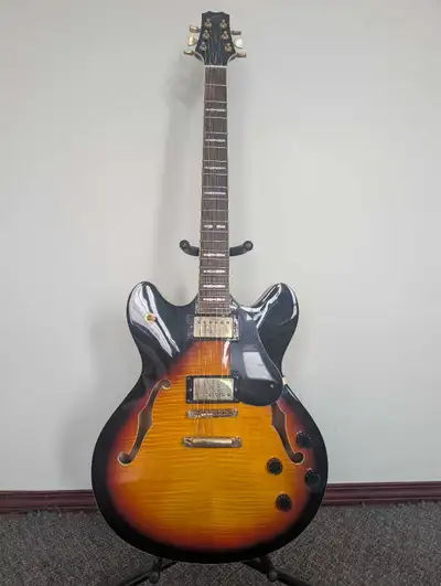 Peavey JF1 EX, View more