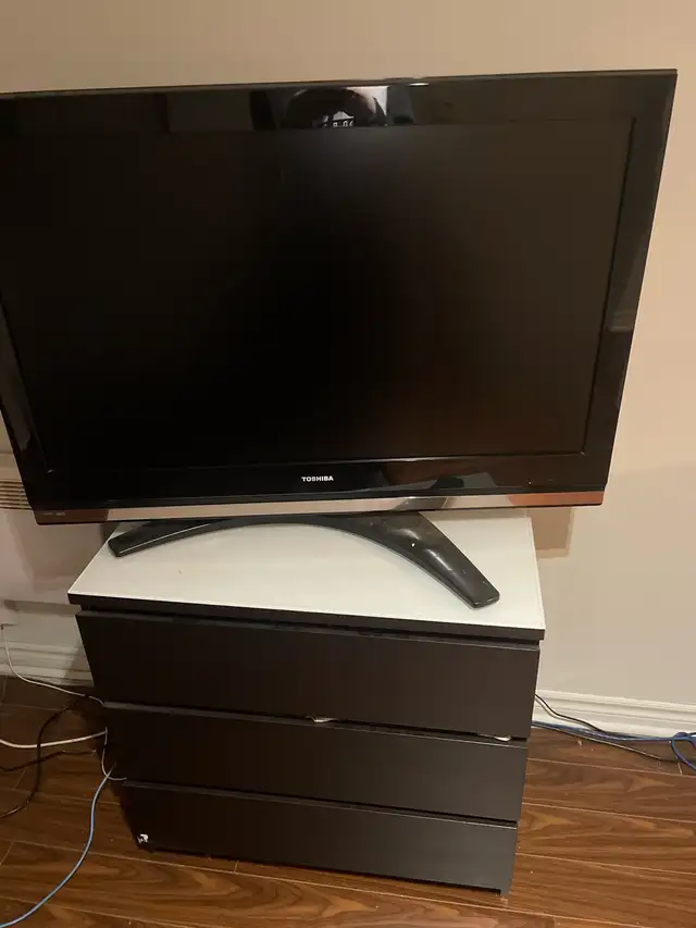 TV Toshiba in TVs in Laurentides - Image 2