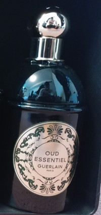 Unisex Oud Perfume Aoud Fragrance Sale