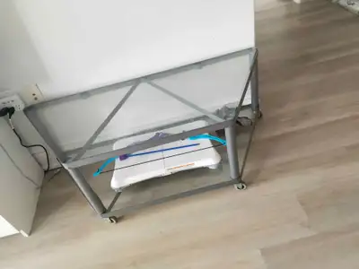 IKEA Table / Center Coffee/ Side  table.. sale, View more