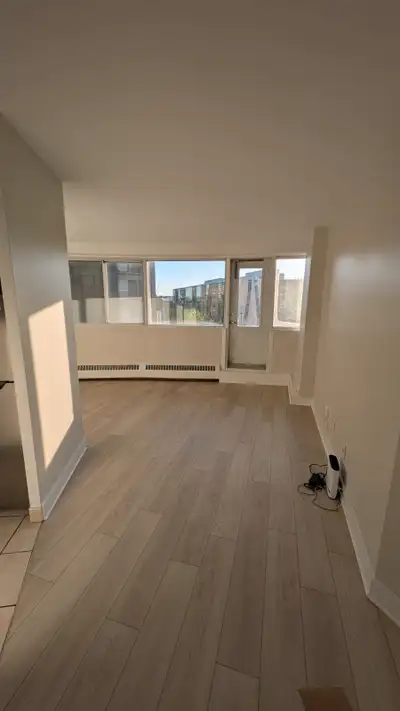Lease transfer/ Sublet Studio Apartment