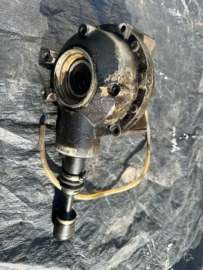 Can Am Outlander Front Differential, Came off of a 2017 Can Am Outlander XMR 850 with 3,000 km