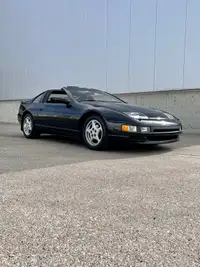1990 300ZX TT