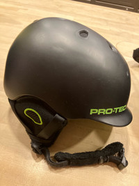 Youth ski/ snowboarding Helmet