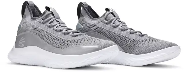 Under Armour Curry 8 Flow Men's size 17 basketball shoes in Men's Shoes in Oshawa / Durham Region - Image 7