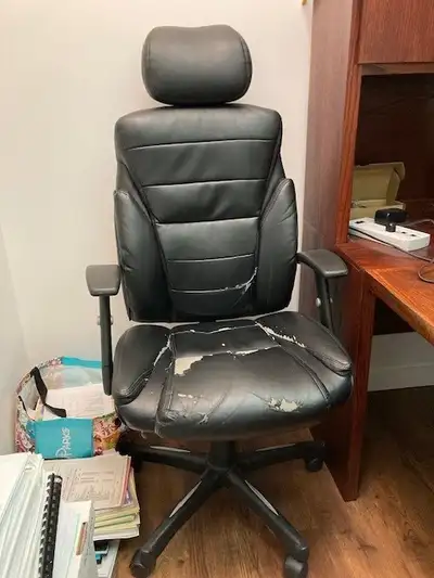 Free Office Chairs, View more
