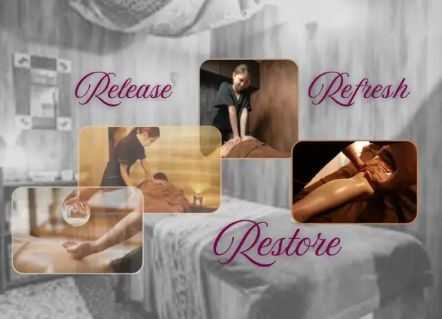✨ Discover Pure Relaxation at Lavender Spa in Burlington ✨ in Massage Services in Hamilton - Image 3
