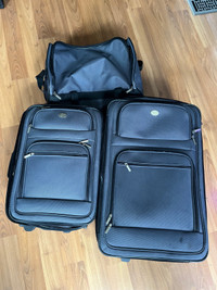 Luggage Set - 3 piece set 