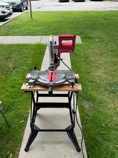 Miter Saw, View more