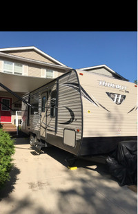 2018 Camper for rent $115