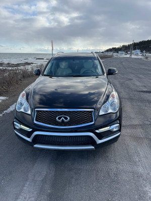 2016 Infiniti QX50 Cuir